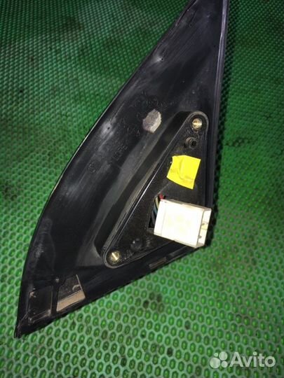 Зеркало правое Chevrolet Lacetti F16D3 2008