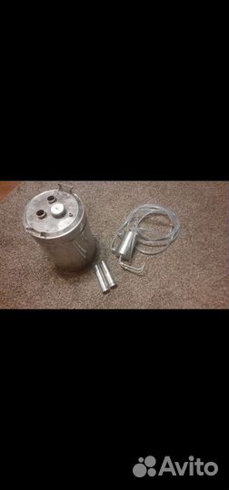 Дистиллятор бытовой