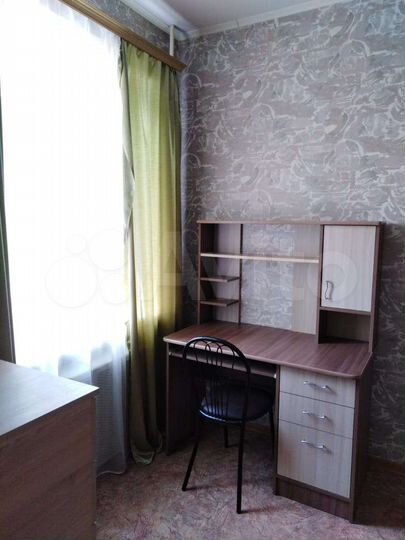 2-к. квартира, 46 м², 1/3 эт.