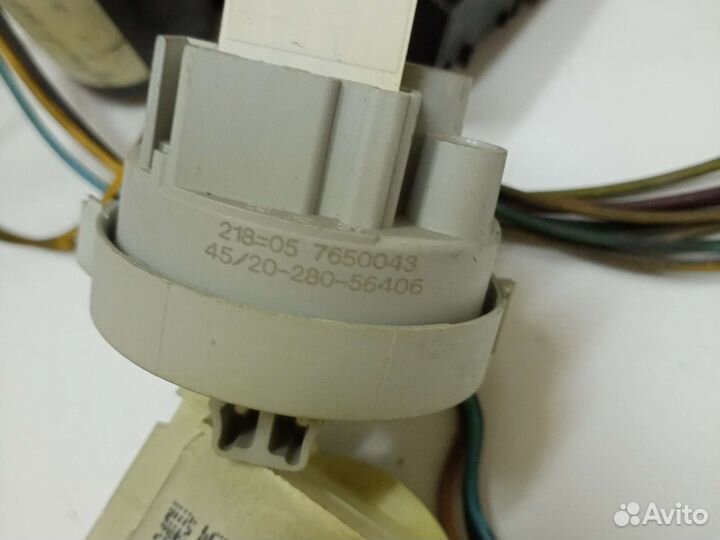 Модуль сма Bosch