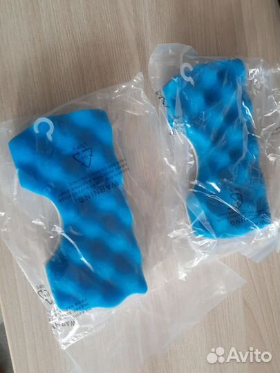 Фильтр для пылесоса samsung