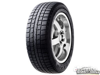 Maxxis SP3 Premitra Ice 195/60 R16 89T