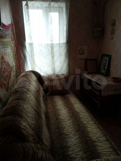 Дом 80 м² на участке 16 сот.