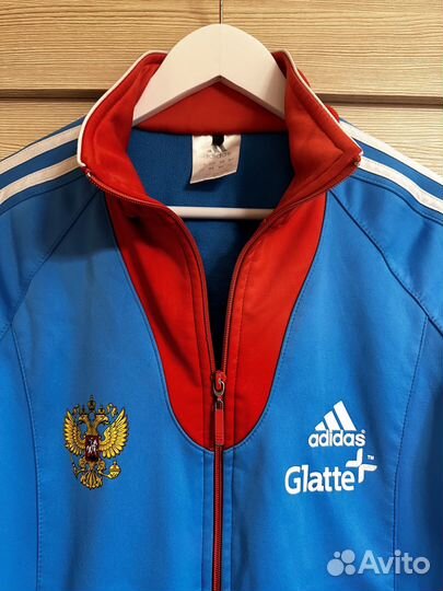 Лыжная кофта Adidas
