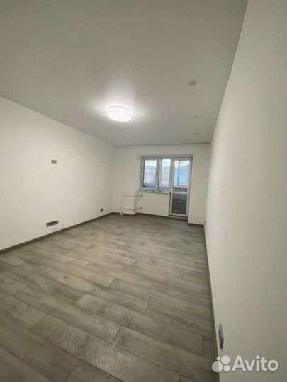 Отделка квартир