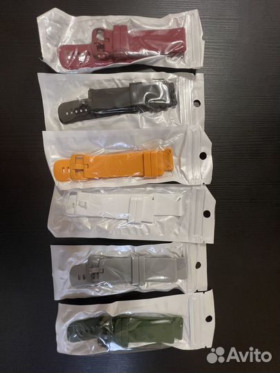 Ремешок polar vantage M, grit X vantage M2