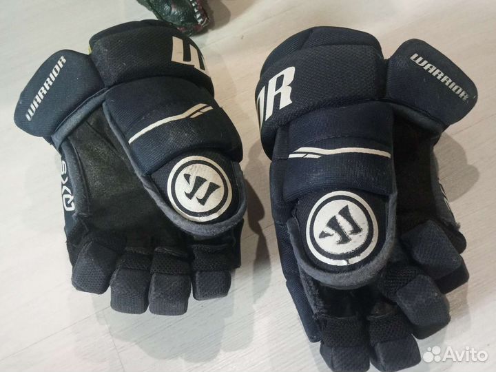 Краги JR 10-25 см