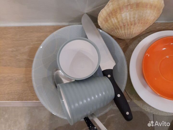 Посуда набор 