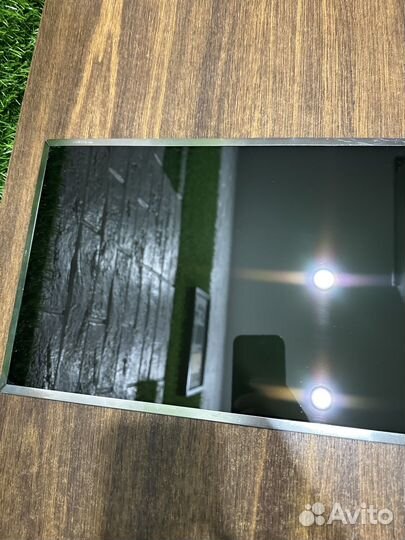 Матрица 17.3 40 pin толстый lvds оригинал