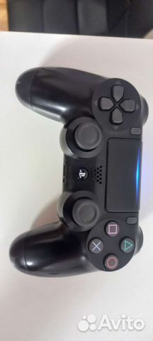 Геймпады Dualshock 4 для Playstation4