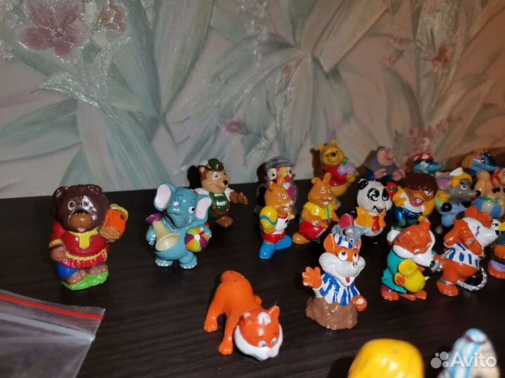 Киндеры Ландрин