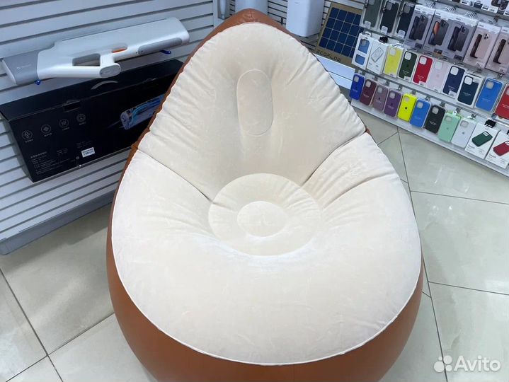 Автоматическое Надувное и Раздувное Кресло Hydsto