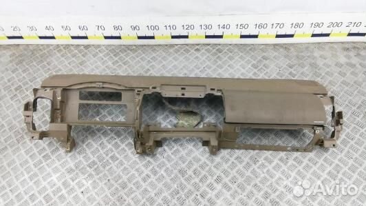 Панель приборов (торпедо) nissan pathfinder R51 (2