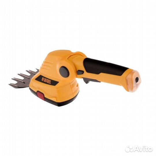 Ножницы-кусторез аккумуляторные Denzel G801E