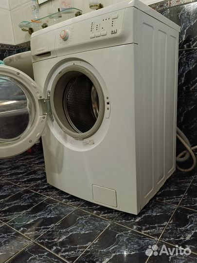 Стиральная машина бу