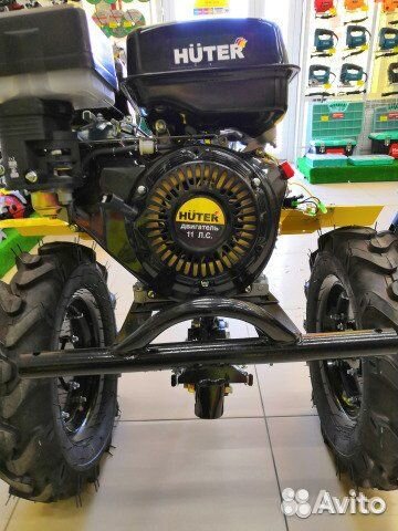 Мотоблоки новые на выбор
