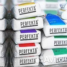 Цветной кладочный раствор