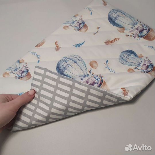 Детский коврик