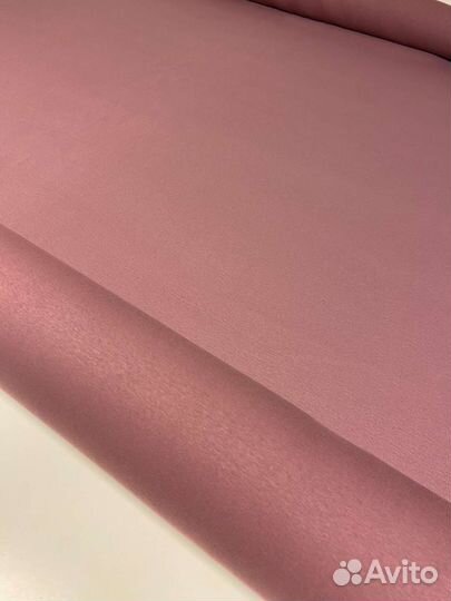 Футер с начесом ткань