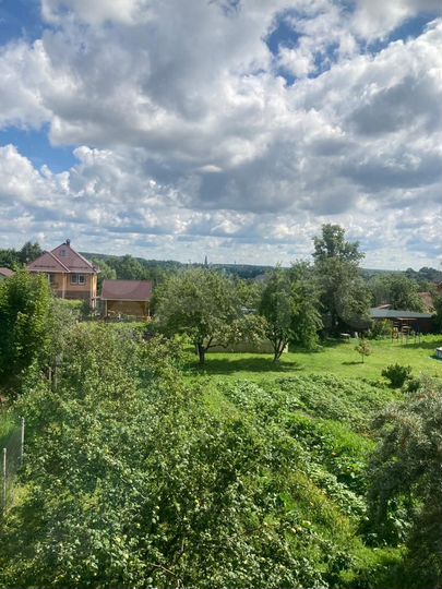 Дом 1060 м² на участке 30 сот.