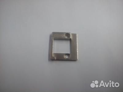 Пластина игольная 30-06-004