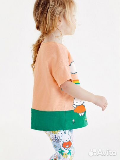 Костюмы для девочек, новые, на 2, 3 года