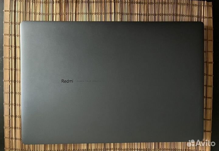 Xiaomi Redmibook 15 (i5-11320Н 8gb/512gb)