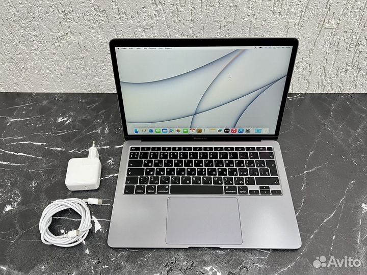 Apple MacBook Air 2020