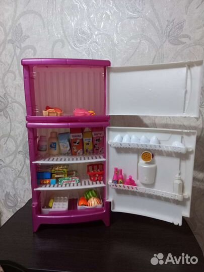 Холодильник (игрушка )