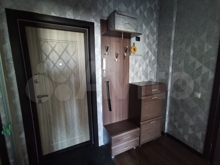 1-к. квартира, 40,1 м², 2/3 эт.