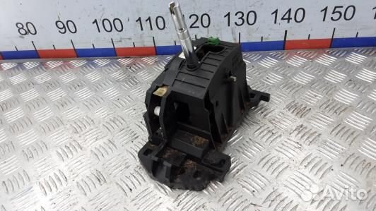 Кулиса кпп land rover range rover sport (AAD10DM01)