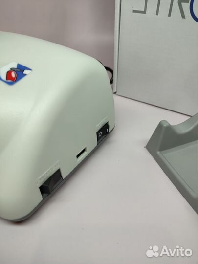 Аппарат для маникюра Strong 210