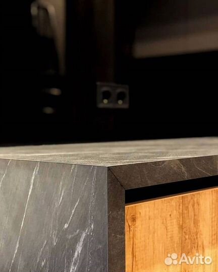 Кухня Кухонный гарнитур