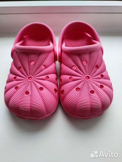 Обувь для девочки 2,5-3 года