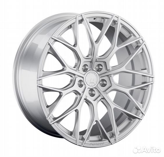 LS FG10 9x20 5/112 ET35 66,6 SF