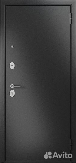 Дверь входная