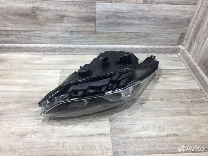 Фара правая Kia Cerato 4 (с 2018) / Киа Церато 4