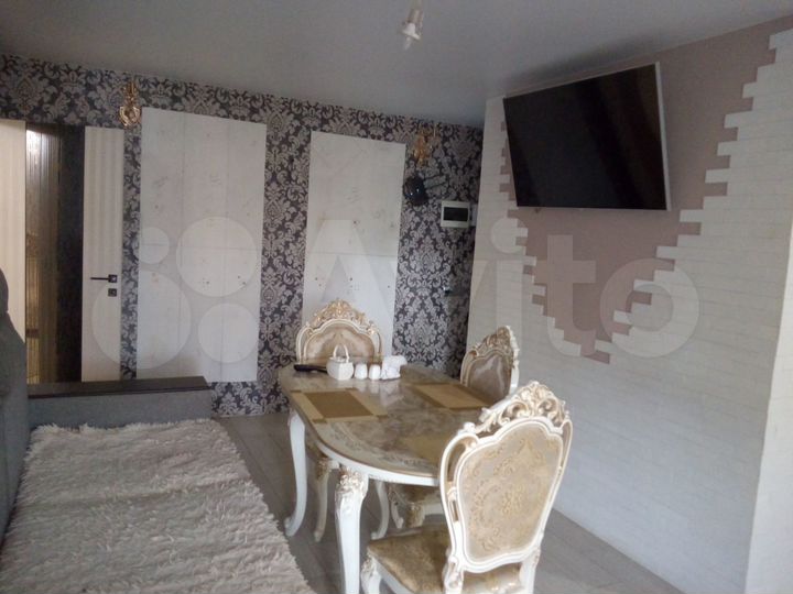 2-к. квартира, 42 м², 4/5 эт.