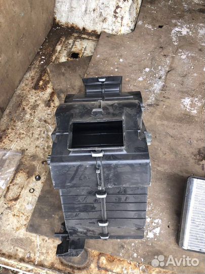 Корпус печки LADA granta