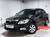 Skoda Octavia 1.8 AMT, 2011, 198 001 км, с пробегом, цена 748 000 руб.