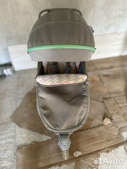 Коляска Happy baby