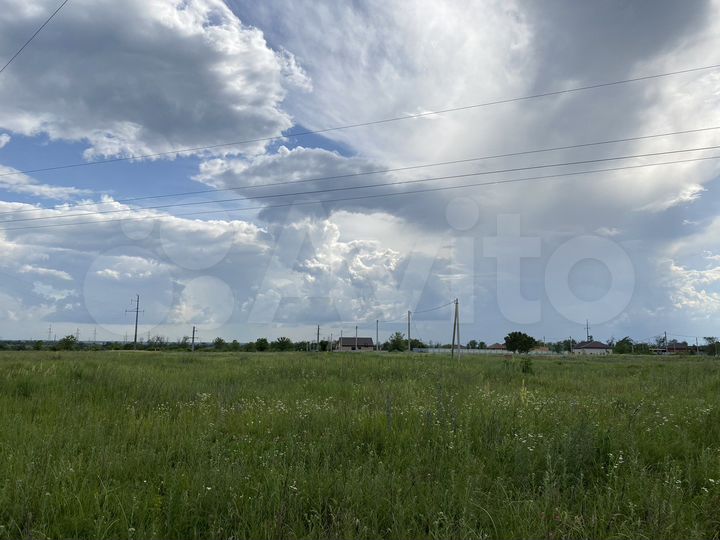 Участок 6 сот. (ИЖС)