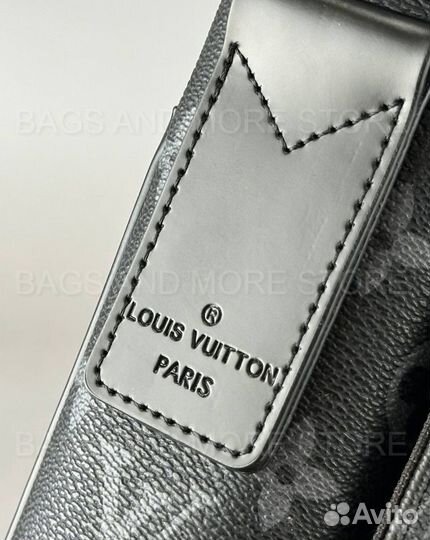 Cумка мужская Louis Vuitton