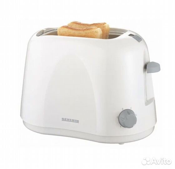 Тостер severin бу