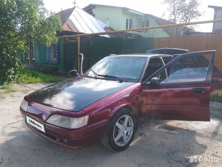 Daewoo Espero 2.0 МТ, 1999, 305 000 км