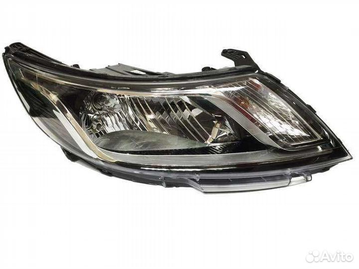 Новая фара левая правая KIA Rio 10-15