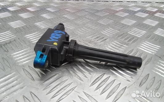 Катушка зажигания бензиновая mazda 6 GJ (YKR09DE02