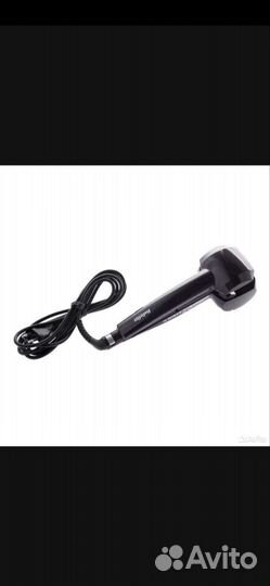 Плойка babyliss pro