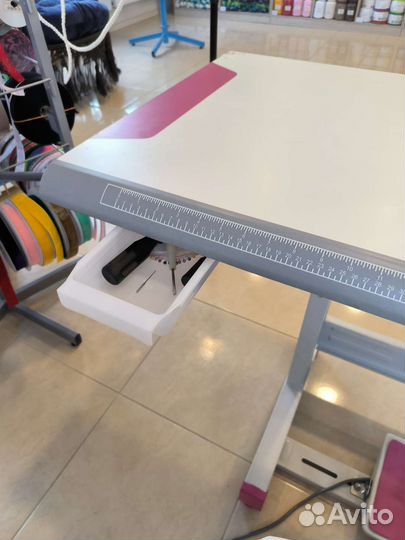 Промышленная швейная машина aurora