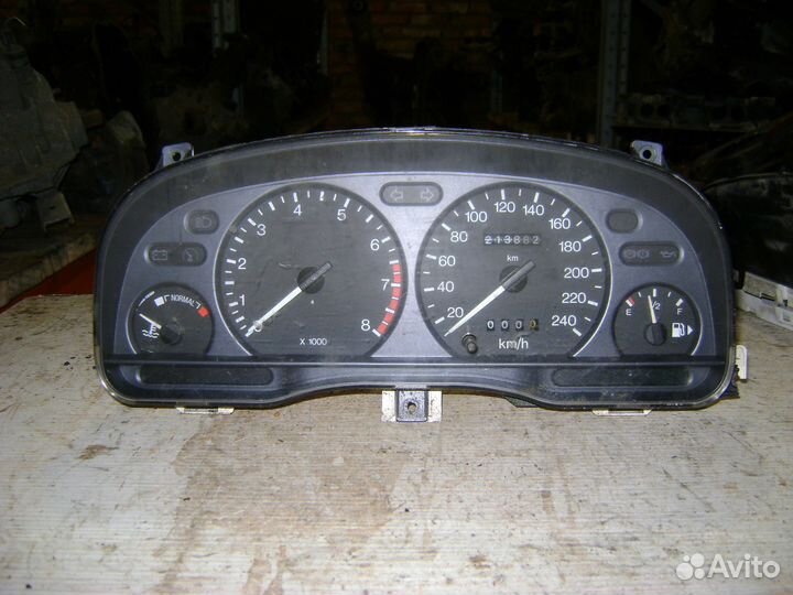 Комбинация приборов 93BB-10C956-CA Ford Mondeo 1